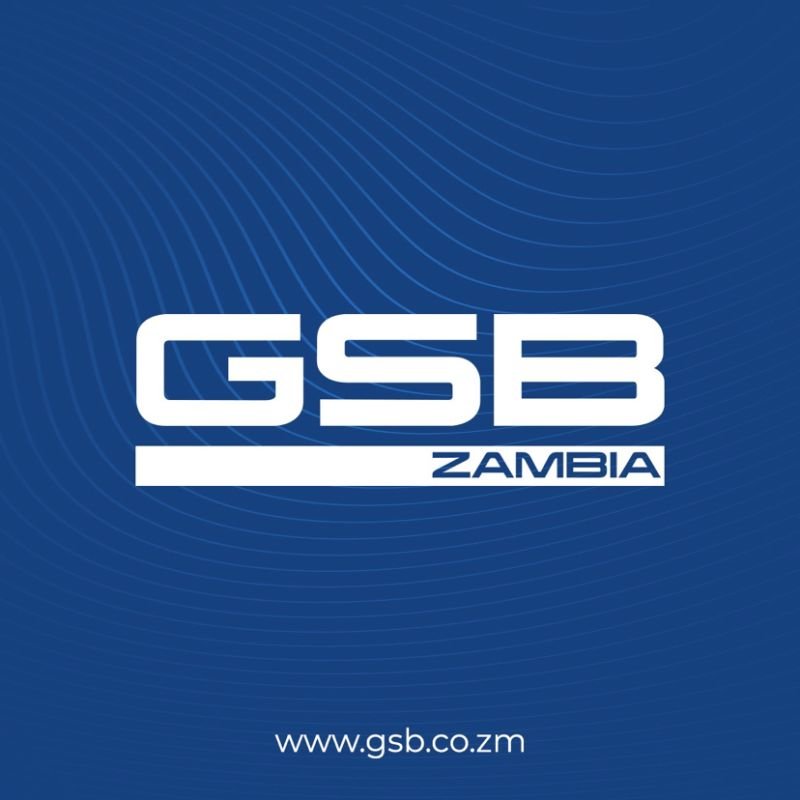 GSB Zambia