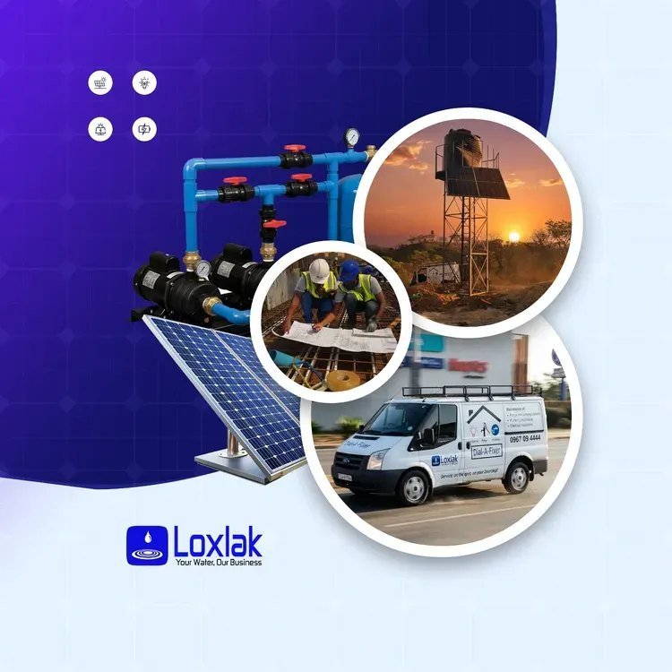 Loxlak