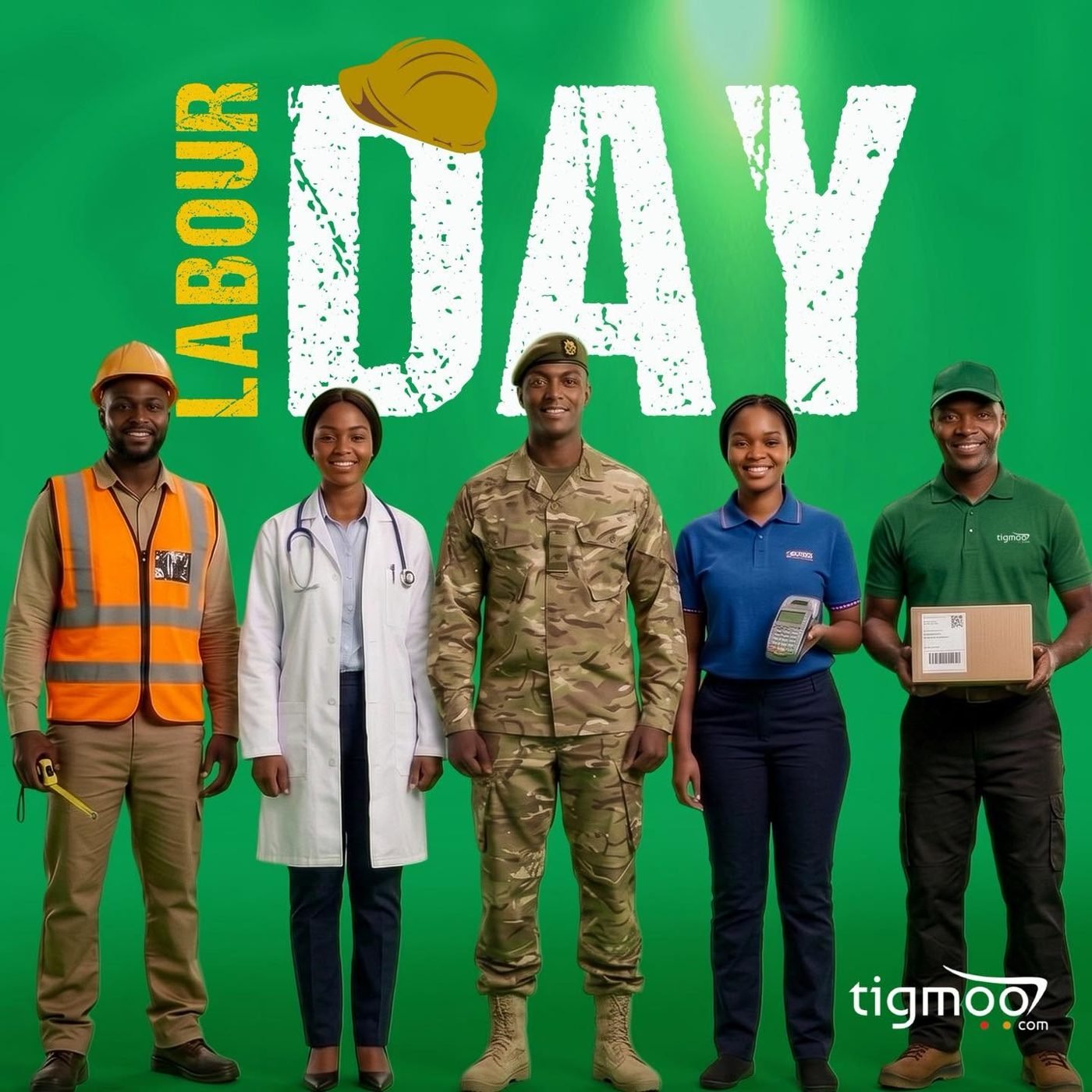 Tigmoo campaign artwork